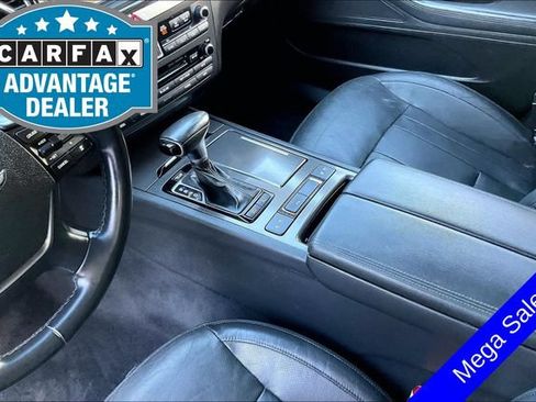 Used 2018 Genesis G80 3.8 w/ Option Group 02 RWD image 17