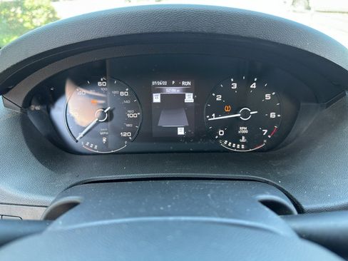 Used 2024 RAM ProMaster 2500 image 17