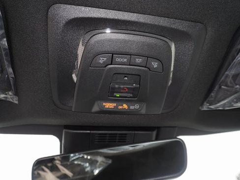 New 2026 Toyota bZ XLE image 17