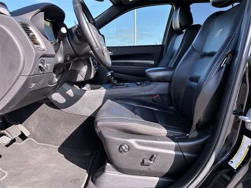 Used 2019 Dodge Durango R/T image 18