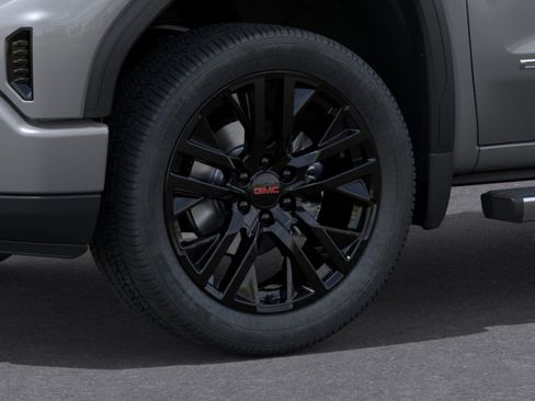 New 2026 GMC Sierra 1500 Denali w/ Denali Reserve Package AWD/4WD image 9