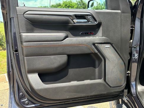 Used 2022 GMC Sierra 1500 AT4 w/ AT4 Preferred Package AWD/4WD image 26