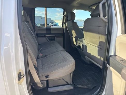 Used 2019 Ford F250 XLT image 16