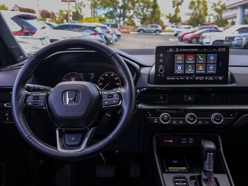 Used 2024 Honda CR-V Sport Touring image 22