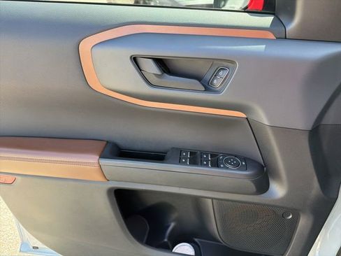 Used 2021 Ford Bronco Sport Outer Banks image 16