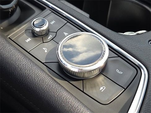 Used 2024 Cadillac XT5 Premium Luxury w/ Platinum Package image 22