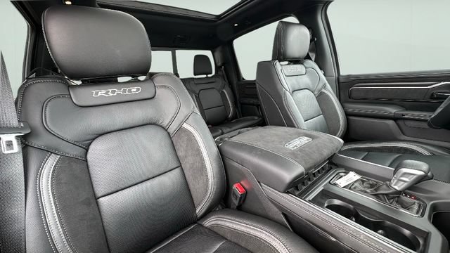New 2026 RAM 1500 RHO w/ RHO Level 1 Equipment Group AWD/4WD image 21