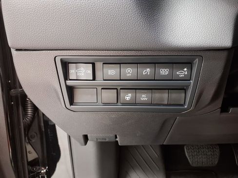 New 2026 Toyota Tundra Limited image 24