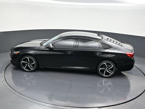 Used 2021 Honda Accord LX image 15