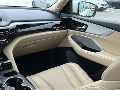 Certified 2023 Acura MDX SH-AWD w/ Technology Package image 24