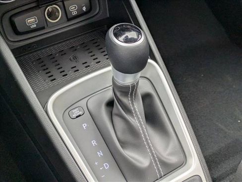 New 2026 Hyundai Venue SEL image 16