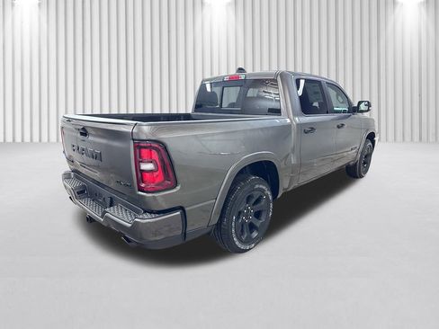 New 2026 RAM 1500 Big Horn image 5
