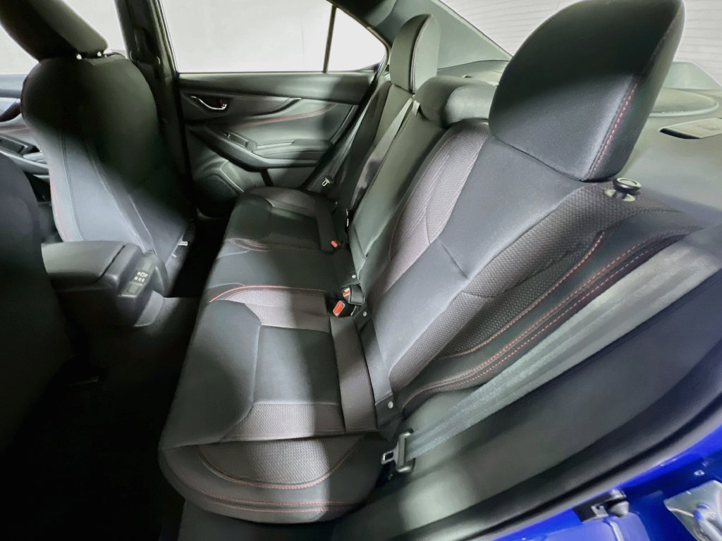 New 2026 Subaru WRX Premium AWD/4WD image 20