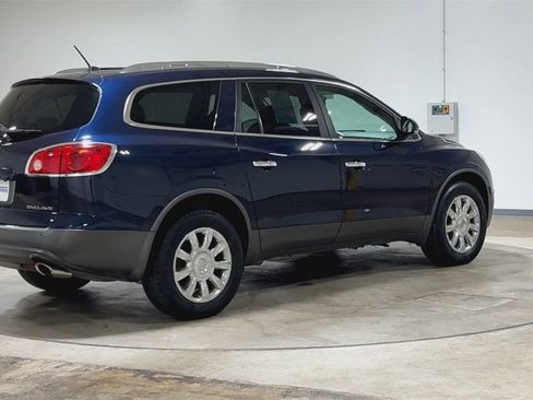 Used 2012 Buick Enclave Leather image 8