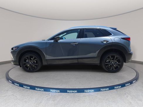 Used 2024 MAZDA CX-30 2.5 Turbo w/ Premium Plus Pkg AWD/4WD image 9
