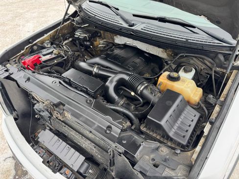 Used 2012 Ford F150 FX4 w/ FX Luxury Pkg image 22