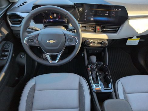 New 2026 Chevrolet TrailBlazer LT w/ Convenience Package AWD/4WD image 29