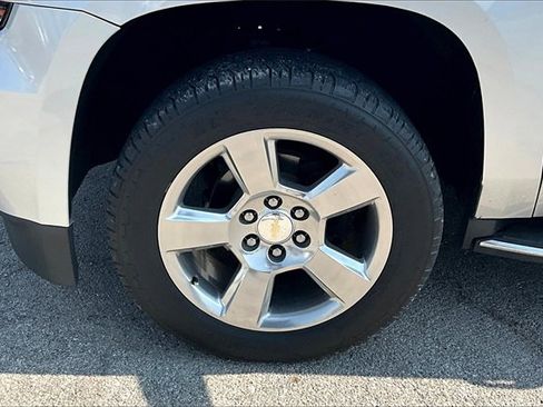 Used 2020 Chevrolet Tahoe Premier image 35