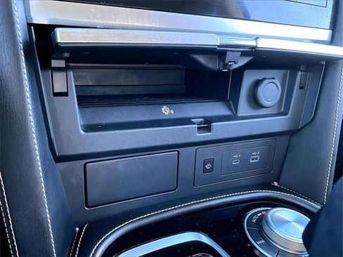 Used 2024 INFINITI QX80 Premium Select w/ Cargo Package image 25