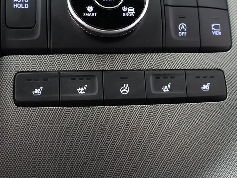 Used 2022 Hyundai Palisade Calligraphy image 64