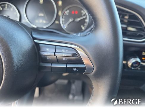 Certified 2025 MAZDA CX-30 AWD 2.5 S w/ Premium Package image 25