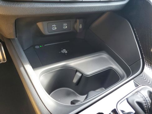 New 2025 Acura ADX A-Spec image 32