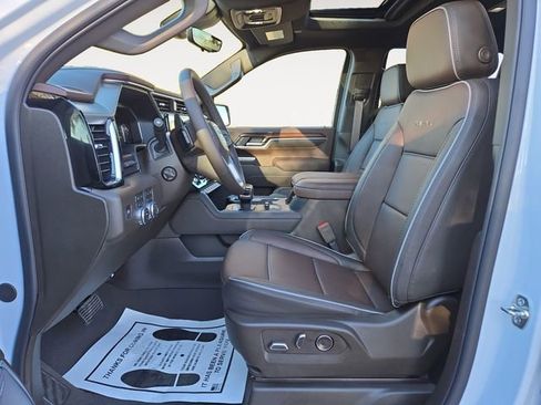 New 2026 GMC Sierra 1500 Denali w/ Denali Reserve Package image 2