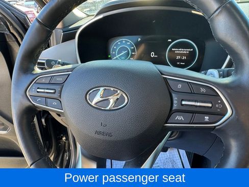 Certified 2023 Hyundai Santa Fe Limited image 30