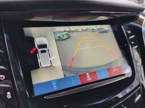 Used 2019 Cadillac Escalade ESV Luxury RWD image 25