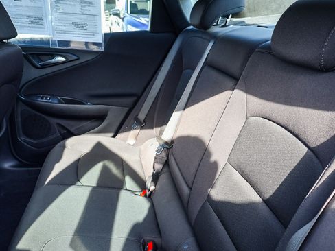 Used 2023 Chevrolet Malibu LT image 14