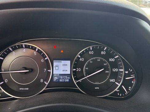 Used 2017 Nissan Armada SV w/ Driver Package image 2