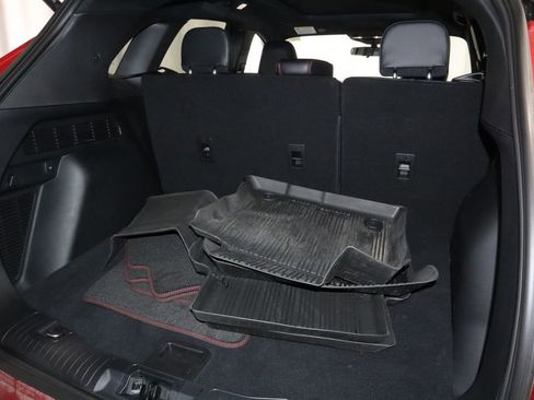 Certified 2023 Ford Escape ST-Line w/ Tech Pack #1 image 16