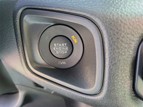 New 2026 Jeep Wrangler Willys image 24