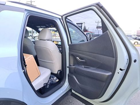 New 2026 Hyundai Santa Cruz SEL image 16