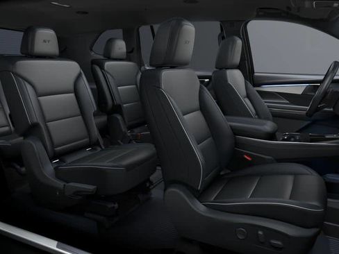 New 2026 Buick Enclave Sport Touring w/ Power Package FWD image 35