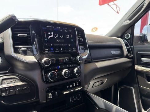 Used 2020 RAM 2500 Laramie AWD/4WD image 25