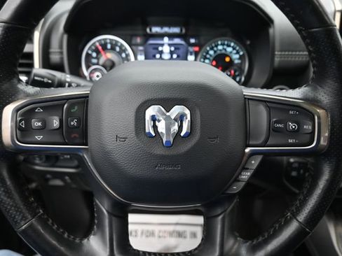 Used 2019 RAM 1500 Sport w/ Alpine Leather & Sound Group image 14