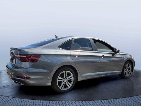 Used 2020 Volkswagen Jetta R-Line FWD image 5