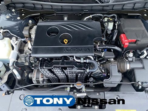 Used 2019 Nissan Altima 2.5 SV image 28