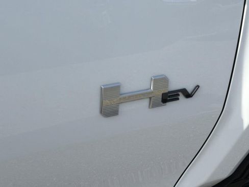 Used 2025 GMC Hummer EV 3X w/ Battery Pack, 24 Module Pack image 29