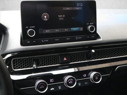Used 2024 Honda Civic Sport image 19