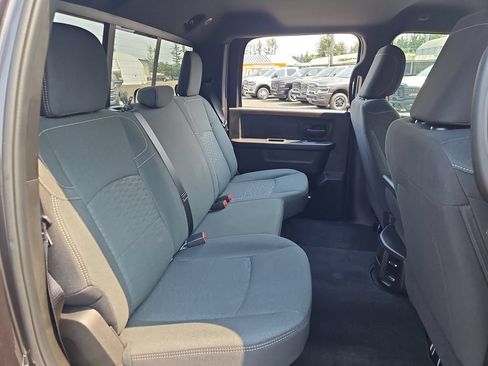 New 2026 RAM 2500 Tradesman AWD/4WD image 15