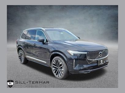 New 2026 Volvo XC90 B5 Plus