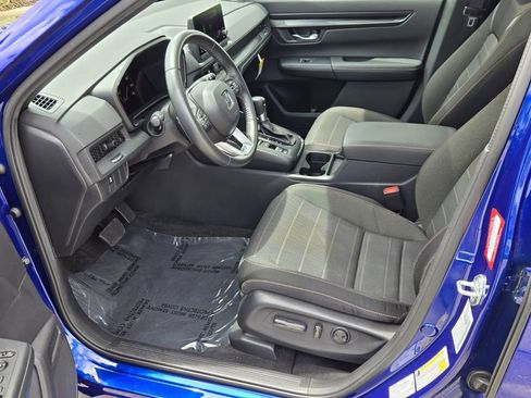Certified 2024 Honda CR-V Sport image 10