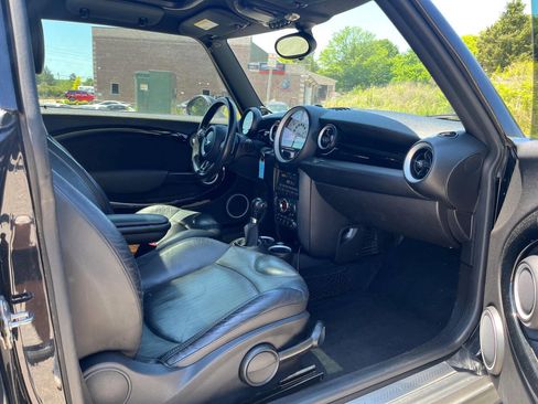Used 2012 MINI Cooper S FWD image 12