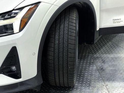 Used 2022 Polestar Polestar 2 w/ Pilot Package image 32