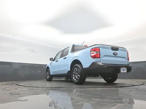 New 2026 Ford Maverick XLT FWD image 37