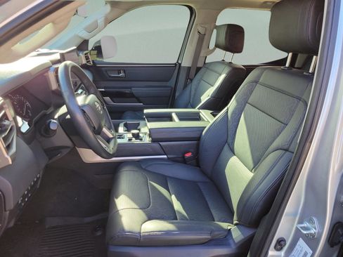 Used 2023 Toyota Tundra Limited w/ Power Package image 19