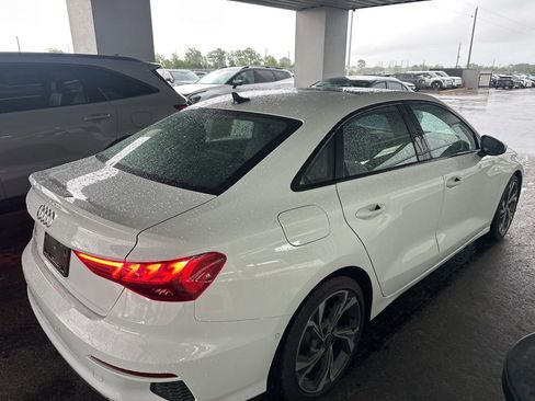 Used 2022 Audi A3 2.0T Premium Plus w/ Premium Plus Package image 5