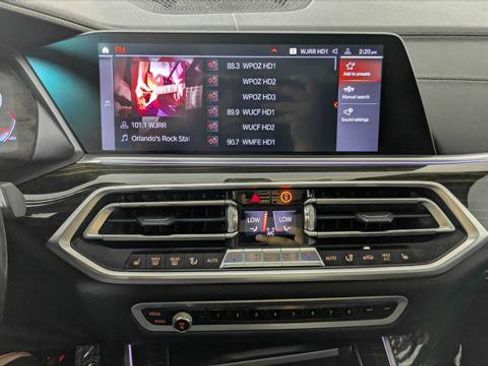 Used 2020 BMW X5 sDrive40i w/ Premium Package RWD image 29